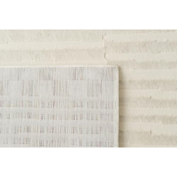 Revival Rugs Soloba Washable Area Rug - Eco-Friendly