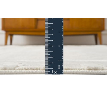 Revival Rugs Soloba Washable Area Rug - Eco-Friendly