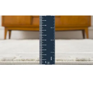 Revival Rugs Soloba Washable Area Rug - Eco-Friendly