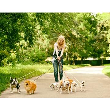 Richie Luxury Phone Wallet Case for Women for iPhone 13 Pro Case with Strap - Includes Crossbody Pearl Necklace Lanyard & Adhesive PU Leather Credit Card Holder - Hands-Free Carrying - Clear, 6.1"