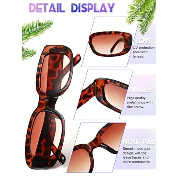 Retro Sunglasses - 24 Pairs for All Occasions