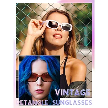 Retro Sunglasses - 24 Pairs for All Occasions