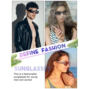 Retro Sunglasses - 24 Pairs for All Occasions