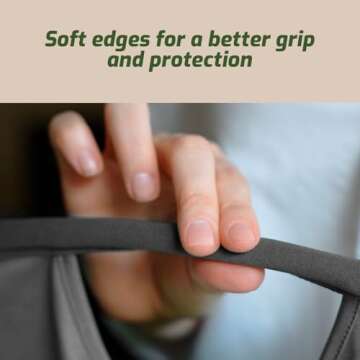 Laundry Turtle Collapsible Laundry Basket for Easy Carrying