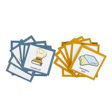 Scavenger Hunt for Kids