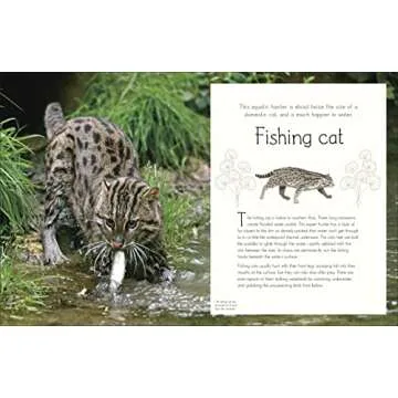 An Anthology of Aquatic Life (DK Children's Anthologies)