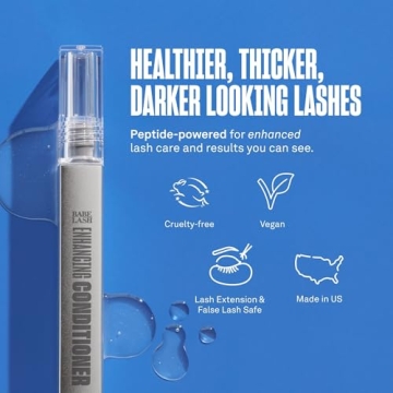 Babe Lash Enhancing Conditioner with Peptides and Biotin