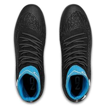 Under Armour Men's C1N MC Athletic Shoe, Durable and Lightweight