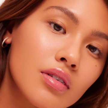 Summer Fridays Dream Lip Oil - Hydrating Tinted Gloss