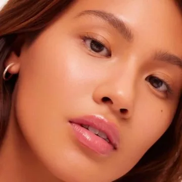 Summer Fridays Dream Lip Oil - Hydrating Tinted Gloss