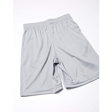 Under Armour Boys Prototype 2.0 Logo Shorts for Youth