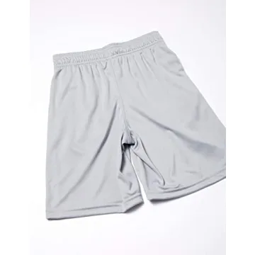 Under Armour Boys Prototype 2.0 Logo Shorts for Youth