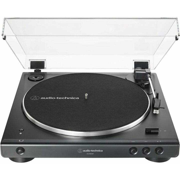 Audio-Technica Bluetooth Fully Automatic Turntable