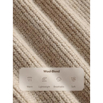 CIDER Women's Wide Leg Knit Lounge Pants for Comfort and Style