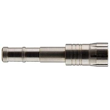 Victory Archery Rip Shock Stainless Steel .204 Insert 60Gr