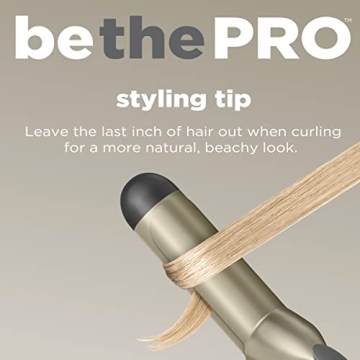 Best Curling Iron for Voluminous Curls and Waves