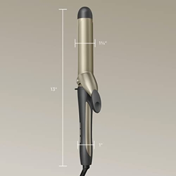 Best Curling Iron for Voluminous Curls and Waves