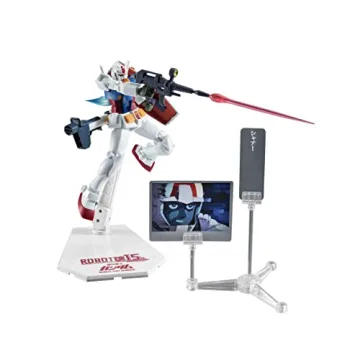 Gundam Aerial XVX-016 Action Figure | Highly Articulated Collectible