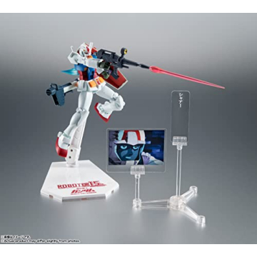 Gundam Aerial XVX-016 Action Figure for Collectors
