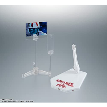 Gundam Aerial XVX-016 Action Figure for Collectors