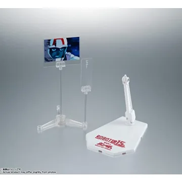 Gundam Aerial XVX-016 Action Figure for Collectors