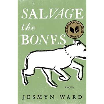 Salvage the Bones: A Novel