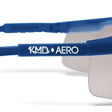 KMD Aero Aviation Flight Training Glasses | IFR Certified