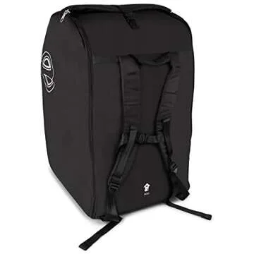 Baby & Beyond Padded Travel Bag Compatible with the Doona Car Seat & Stroller
