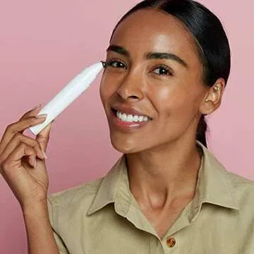 NuFACE Mini + FIX Facial Kit: Lift and Tone Skin