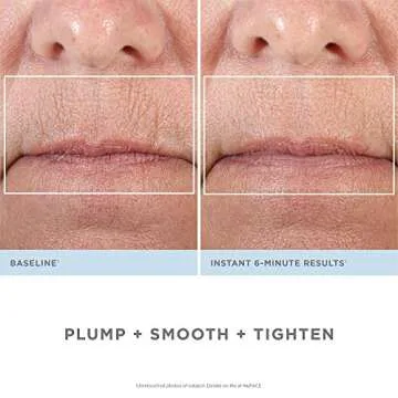 NuFACE Mini + FIX Facial Kit: Lift and Tone Skin
