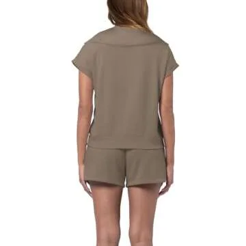 Chic WIHOLL Women Two Piece Lounge Sets for Every Occasion