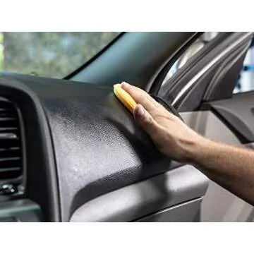 Meguiar's G424SP Supreme Shine Protectant 24 oz Spray