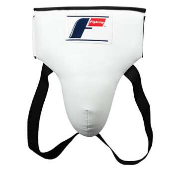 Fighting Groin Ab Protector 2.0 for Optimal Protection