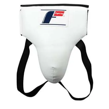 Fighting Groin Ab Protector 2.0 for Optimal Protection