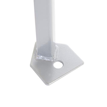 Coleman Canopy Sun Shelter with Easy Setup and UV Protection