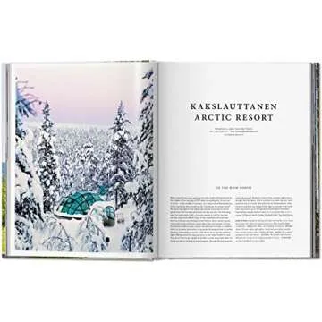 Great Escapes Europe 2019 Hotel Book for Travelers