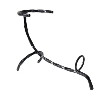 Handcrafted Game of Thrones Ale Horn - House Stark Gift