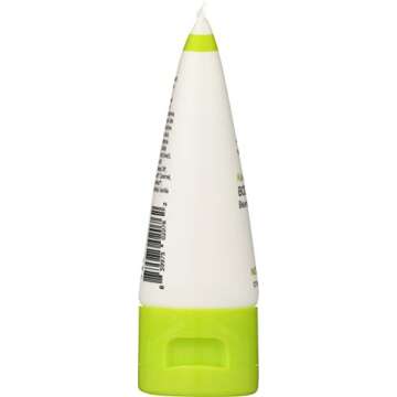 ANDALOU NATURALS Kukui Cocoa Nourishing Body Butter, 50 ML