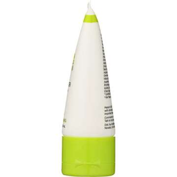 ANDALOU NATURALS Kukui Cocoa Nourishing Body Butter, 50 ML