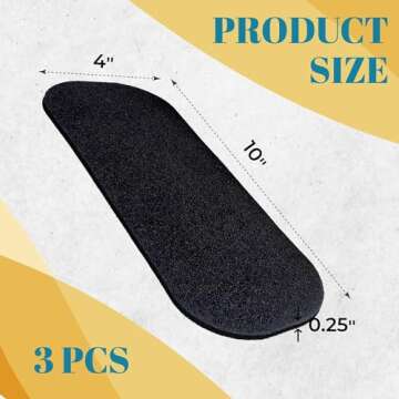 Top Coconut Shell Ceiling Fan Filters for Clean Air