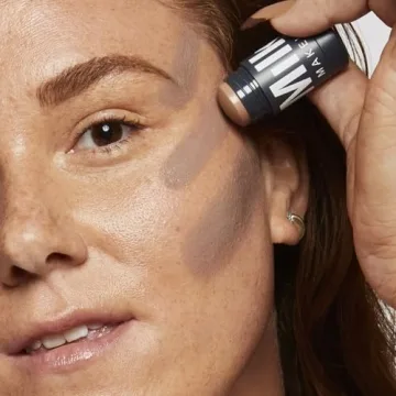 Milk Makeup Sculpt Stick - Cool Contour for All Skin Types