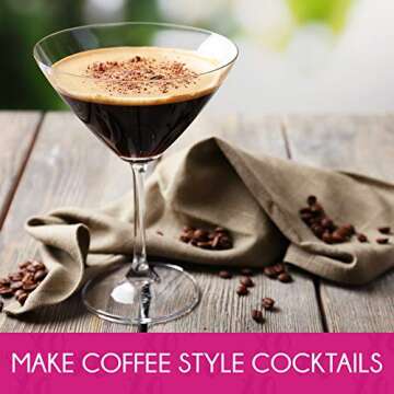 Jordan's Skinny Syrups Sugar Free Coffee Syrups, Cinnamon Dolce and Vanilla Caramel Creme Flavors (2 Pack)