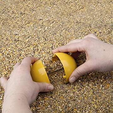 Lixit Baby Chick Feeder & Waterer Kit for Chicks