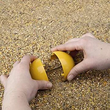 Lixit Baby Chick Feeder & Waterer Kit for Chicks