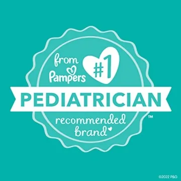 Pampers Sensitive Baby Wipes 576 Count Hypoallergenic & Gentle