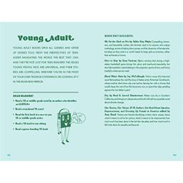 Book Marks Guided Journal: A Reading Tracker