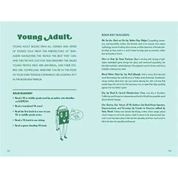 Book Marks Guided Journal: A Reading Tracker