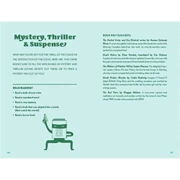 Book Marks Guided Journal: A Reading Tracker