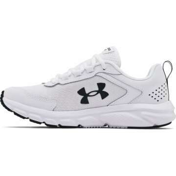 Under Armour Women's Charged Assert 9 Running Shoes