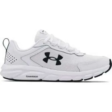 Under Armour Women's Charged Assert 9 Running Shoes